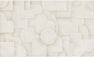 Mosaico — wzór z bliska