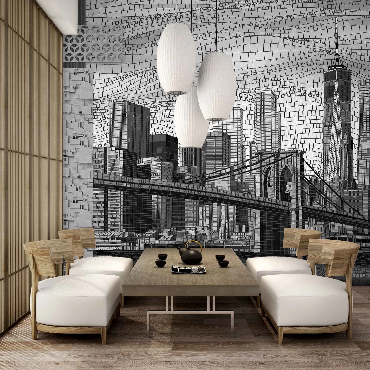New York 3