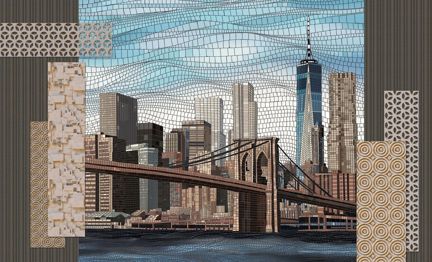 New York 5