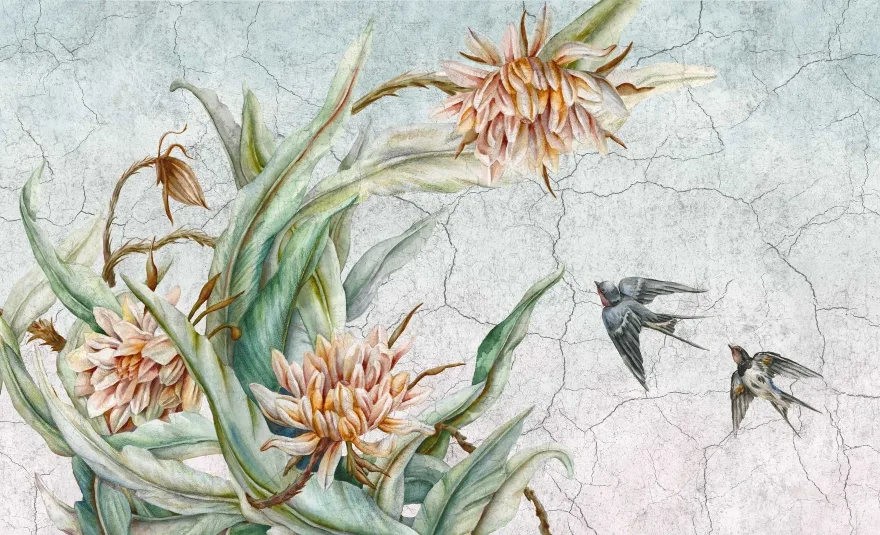 Primavera 4
