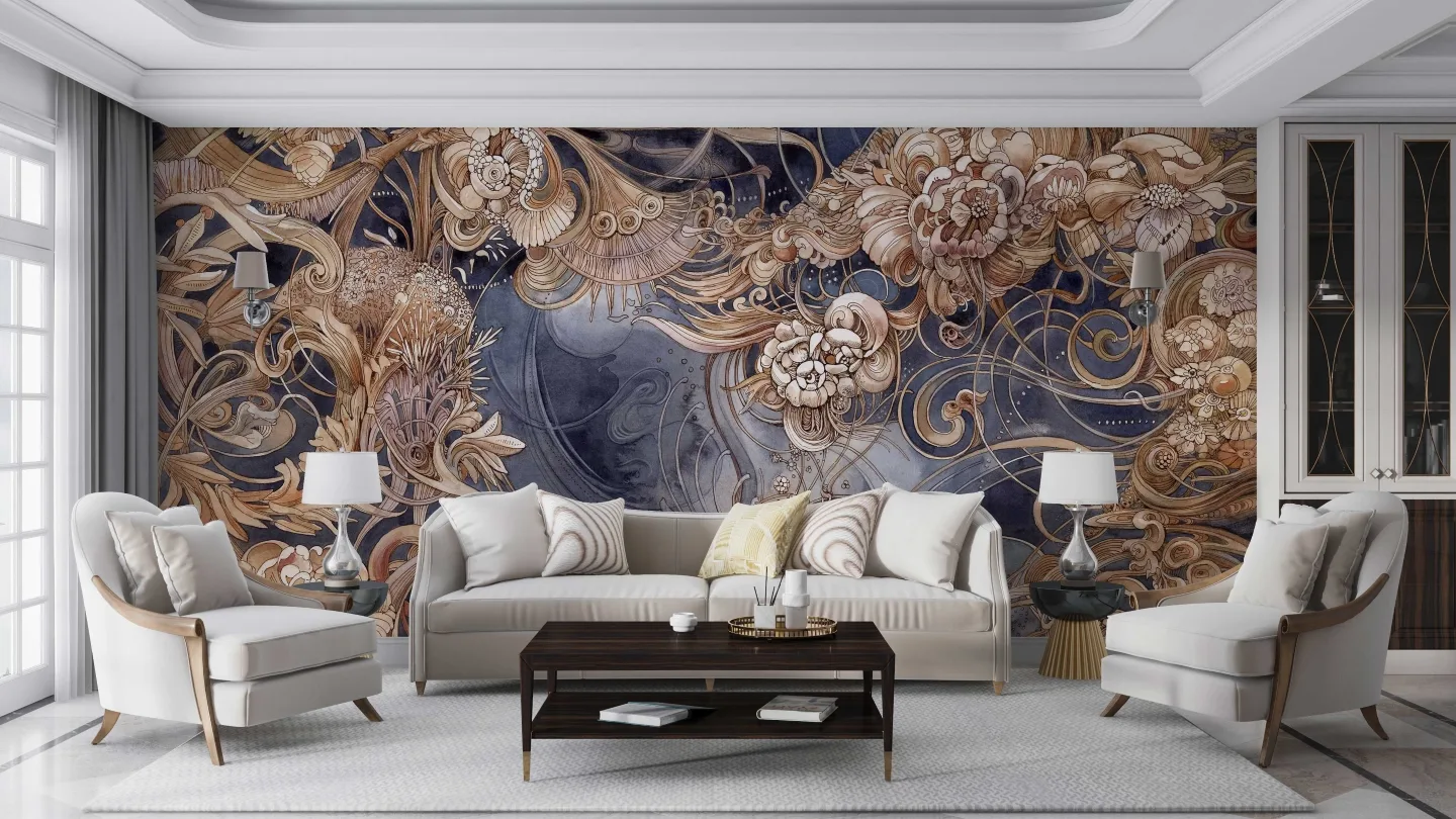 Rococo 4