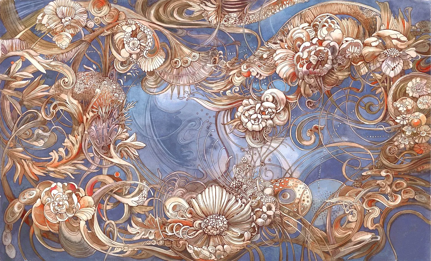 Rococo 5