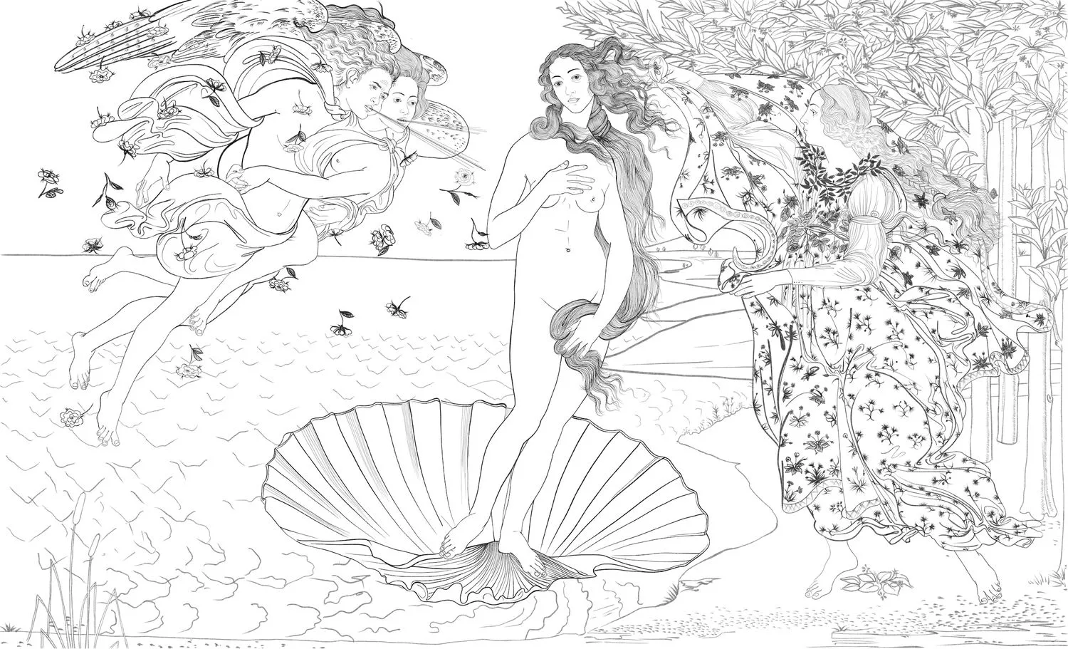 Venus 2