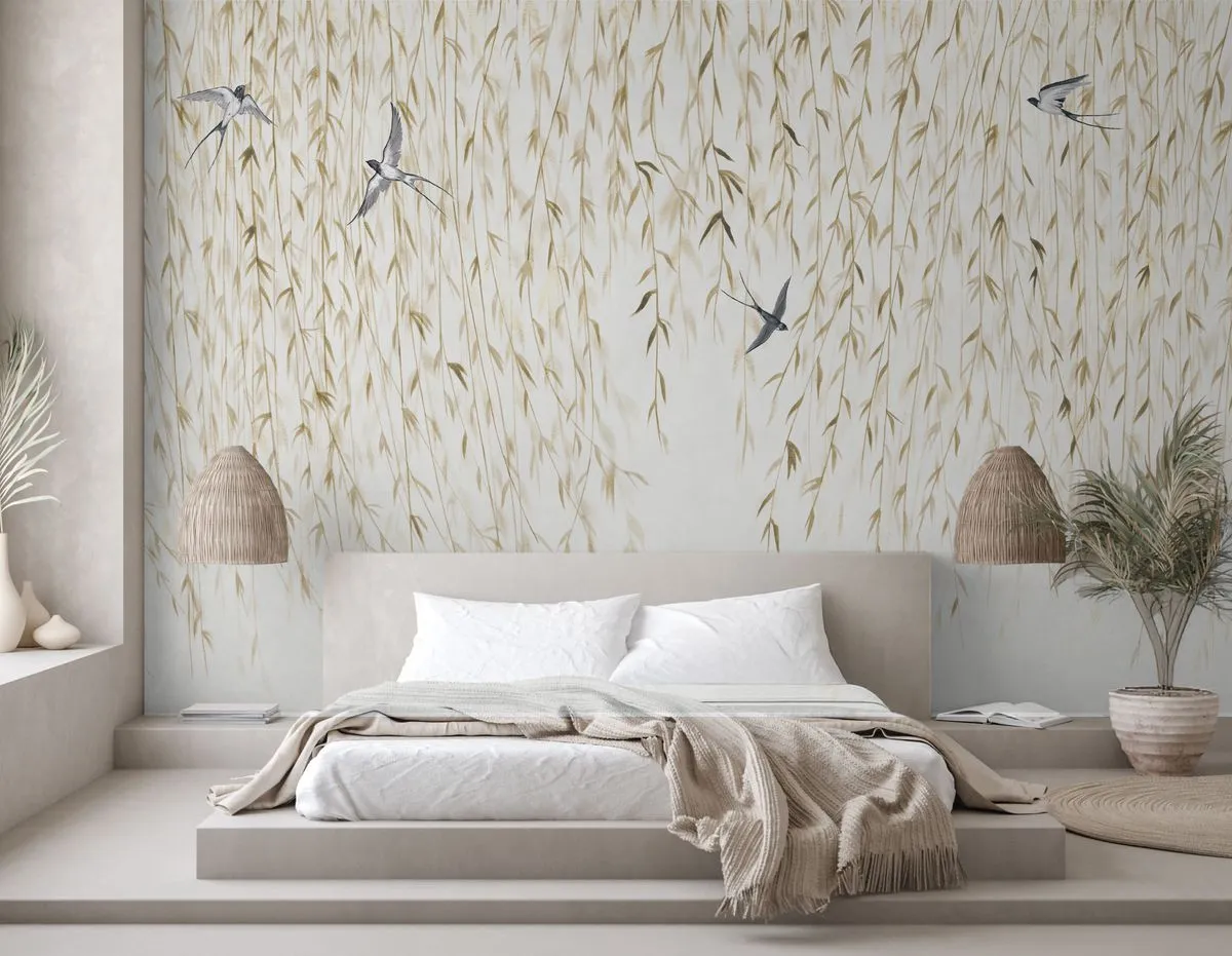 Willow — wizualizacja