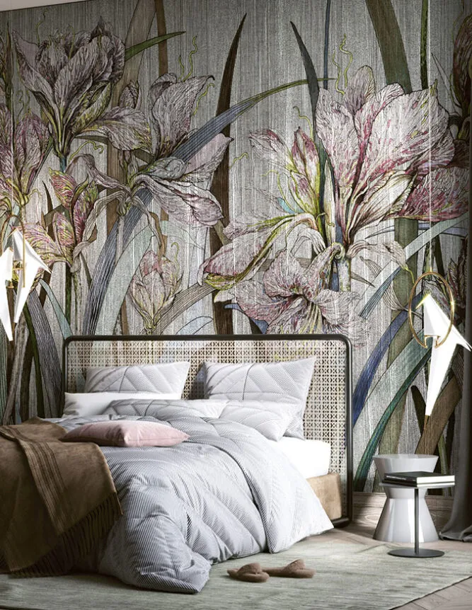 Amaryllis 1