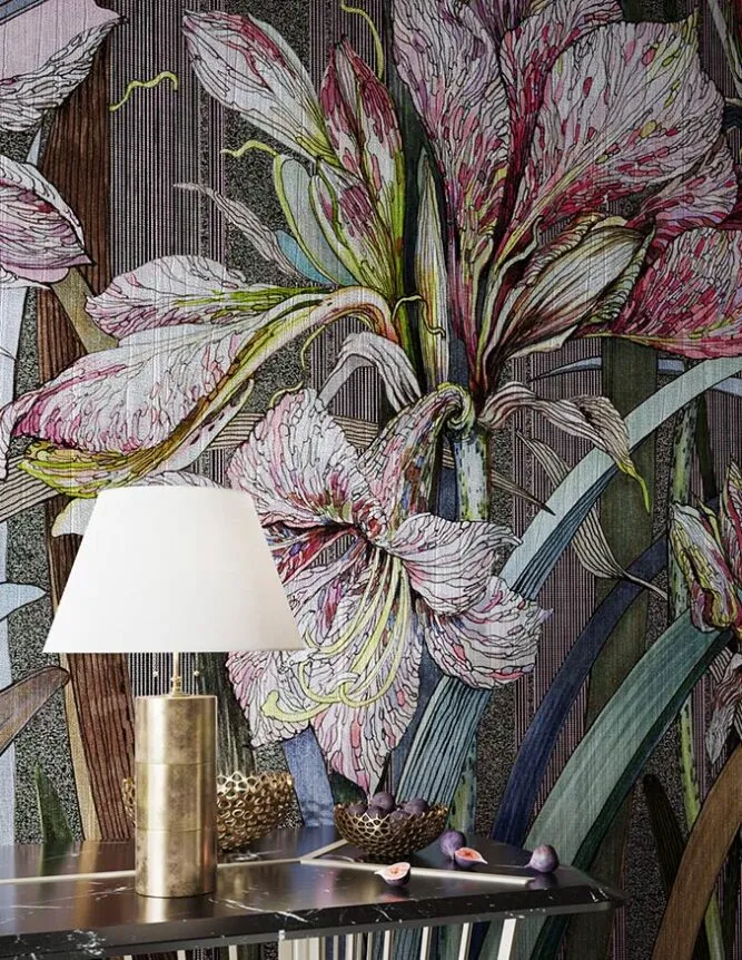Amaryllis 2