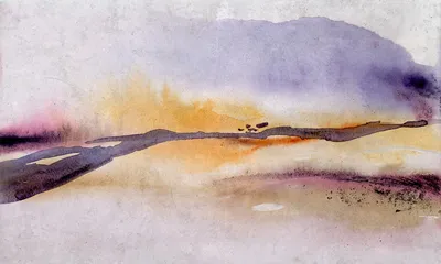 Ambre — wzór z bliska