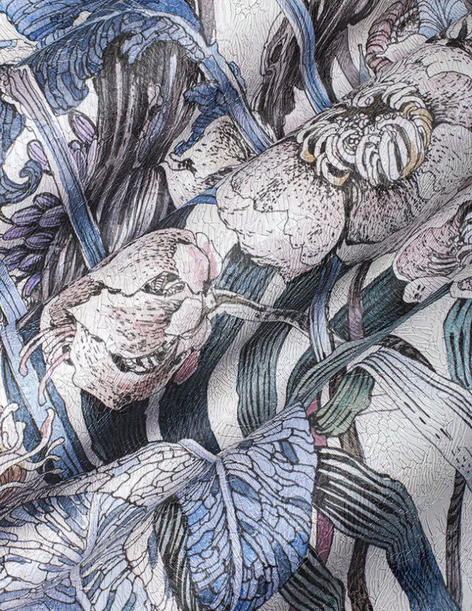 Blossom 2