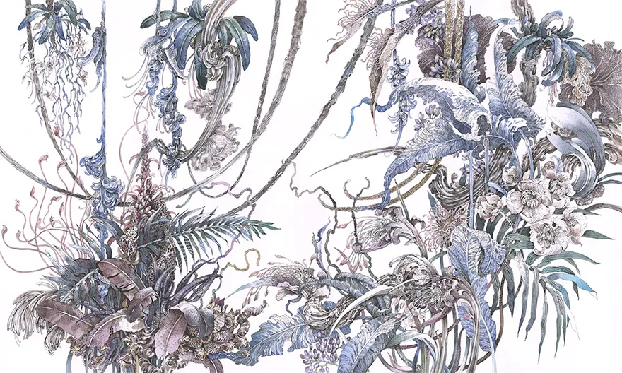 Blossom 3
