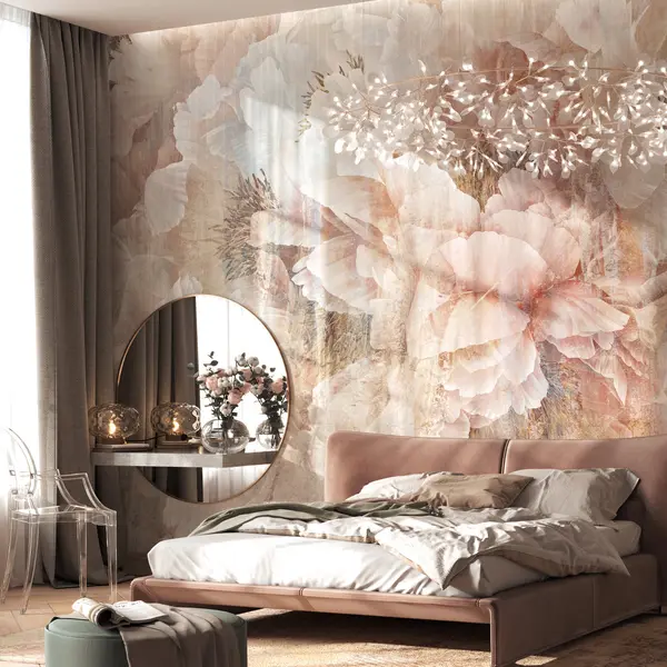 Celine Wonderwall Studio — wizualizacja we wnętrzu