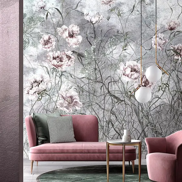 Florino Wonderwall Studio — wizualizacja we wnętrzu