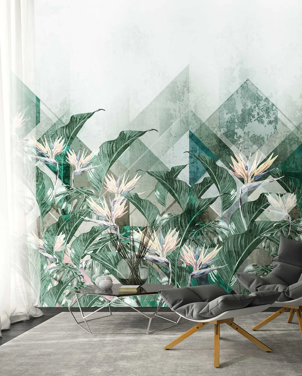 Hawaii — wizualizacja