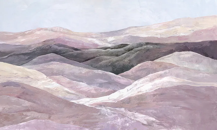 Hills 3