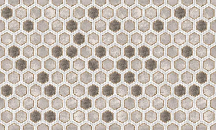 Honey Comb 3