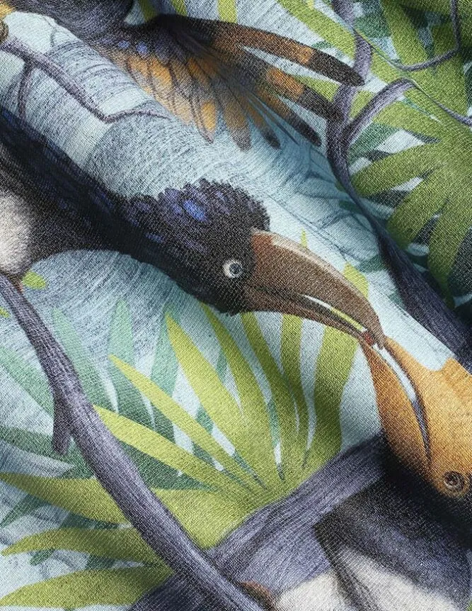 Hornbill 2