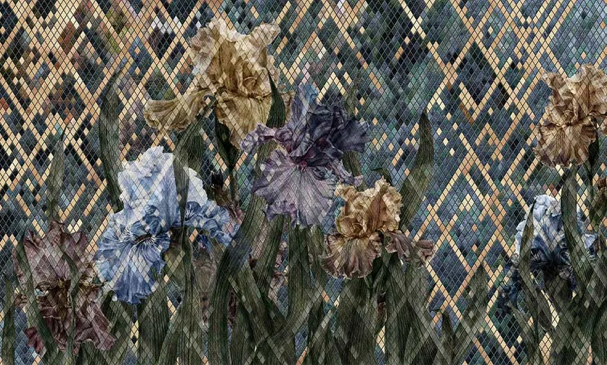 Iris 3
