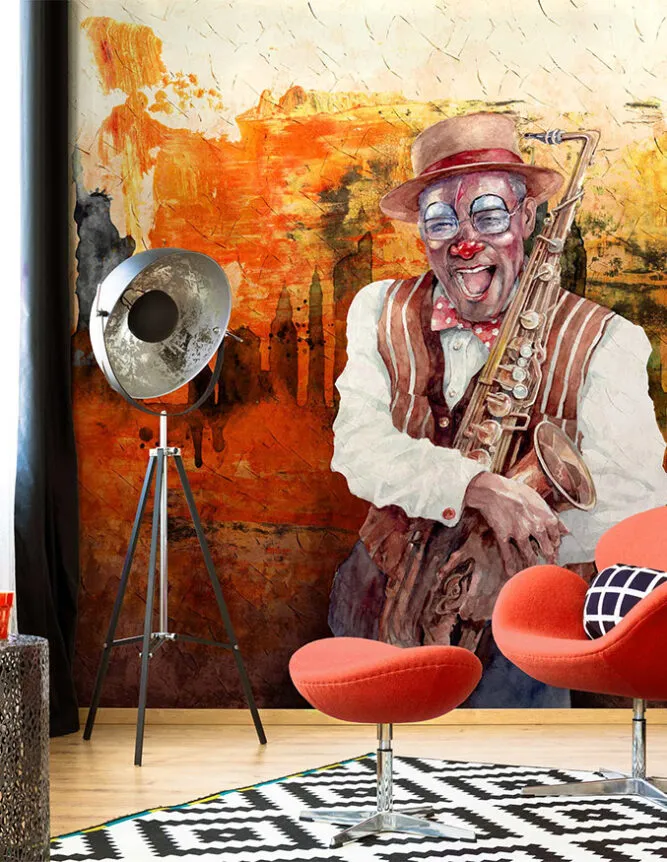 Jazz 1