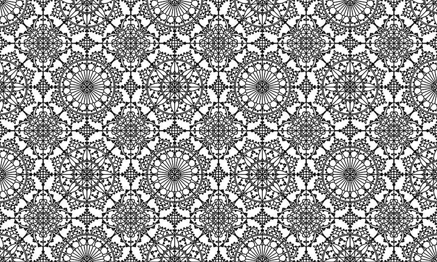 Lace 3