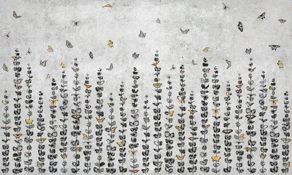 Miracle — wzór z bliska