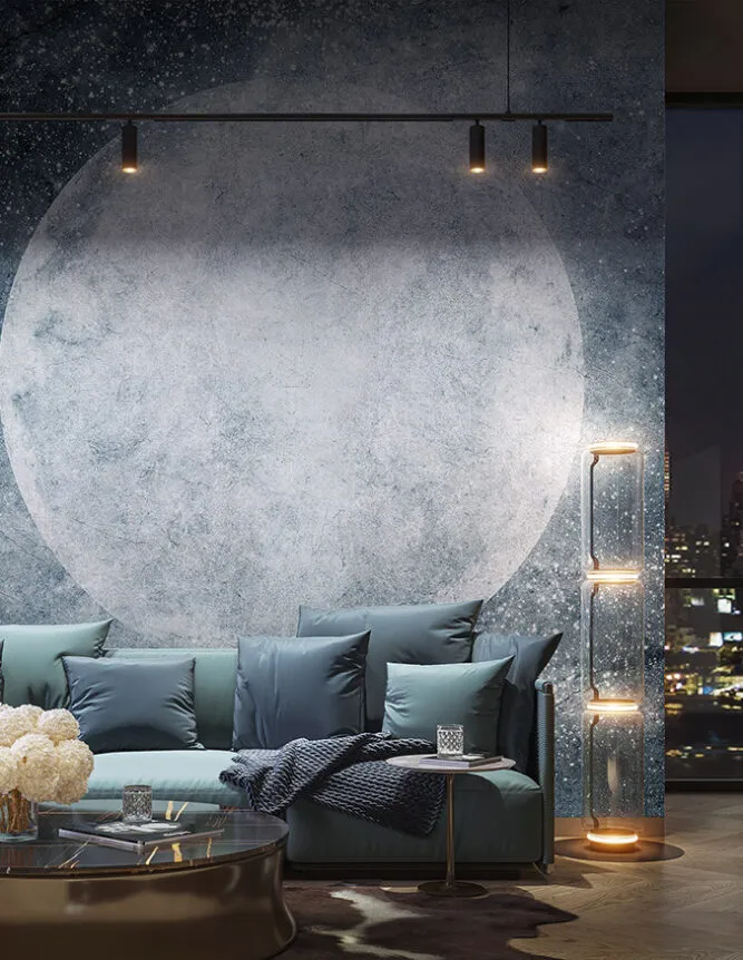 Moon 1
