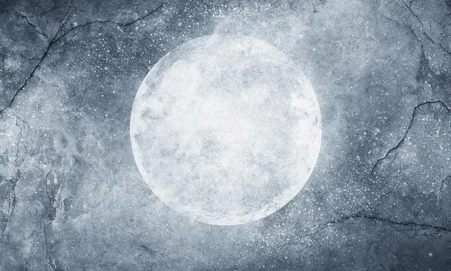 Moon 3