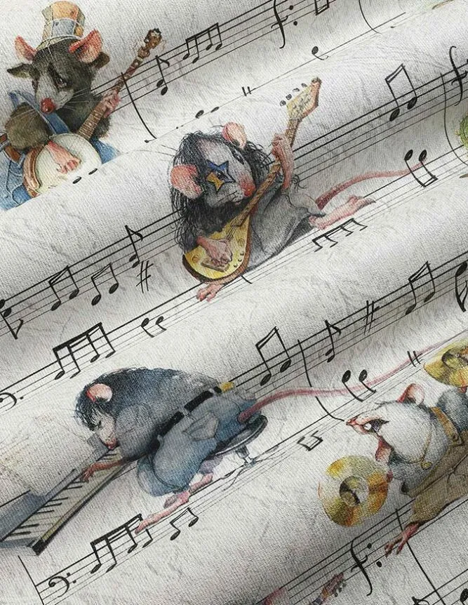 Mouse Jam 2