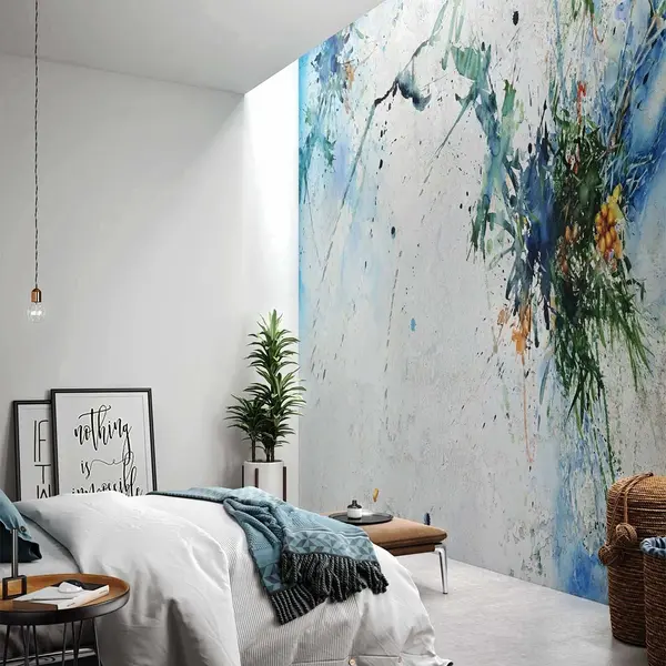 Ollivio — wizualizacja we wnętrzu
