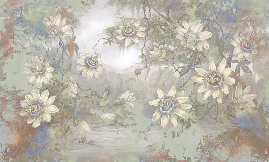 Pasiflora 3