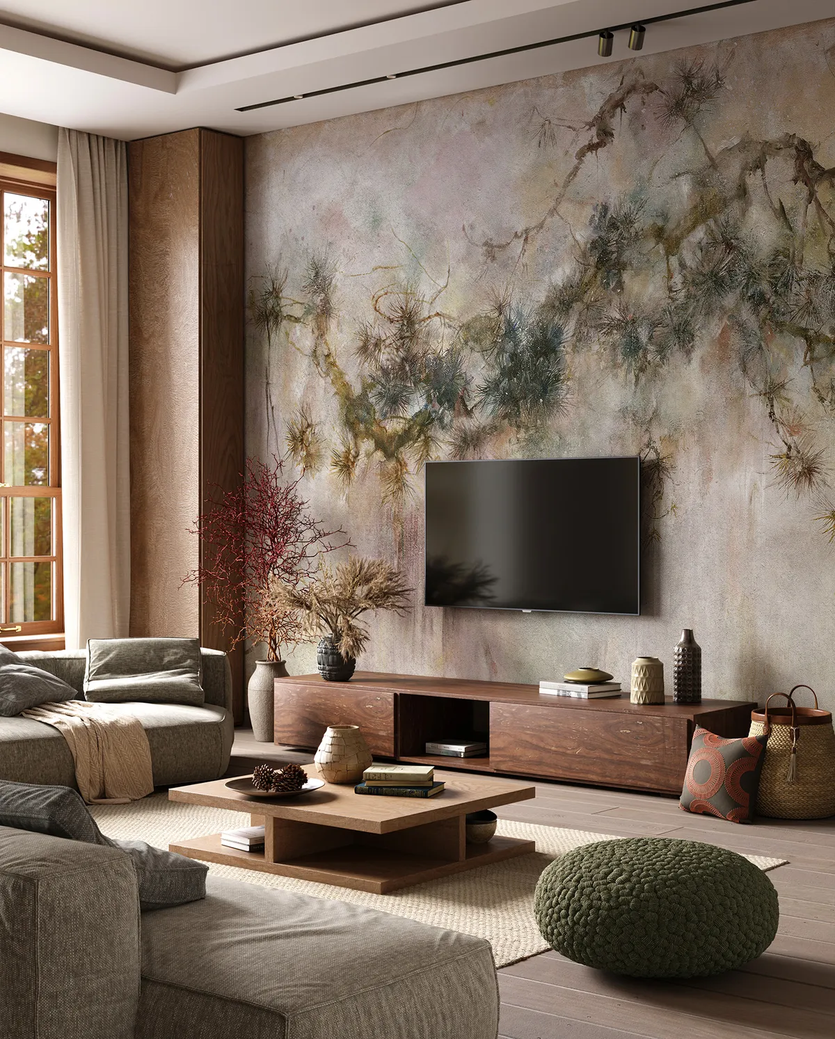 Ramus — wizualizacja