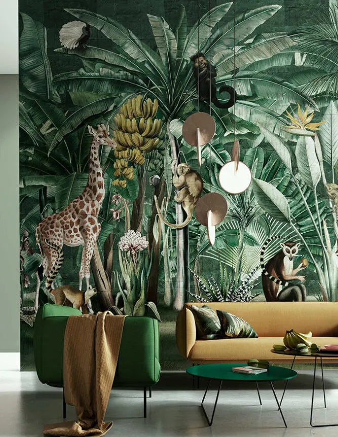 Safari 1