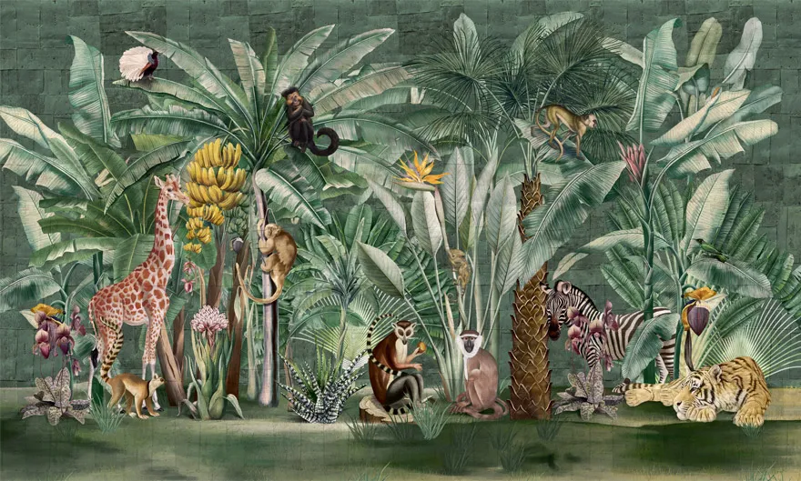 Safari 3