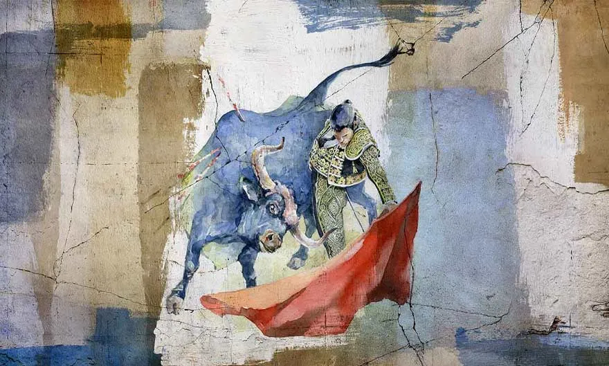 Torero 3