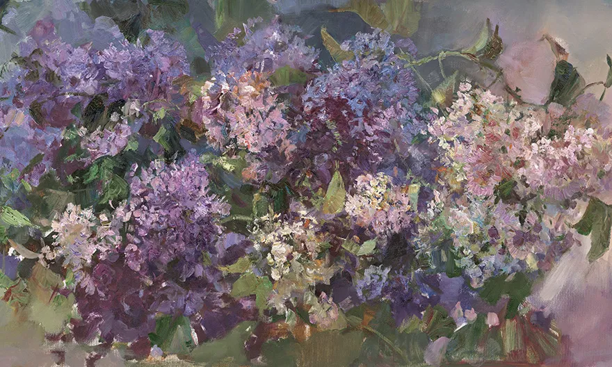 Violet 3