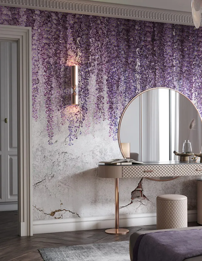 Wisteria 1