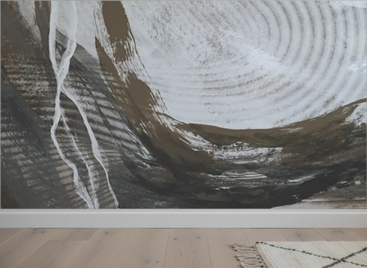 Wave Lines — Detal — przy listwie