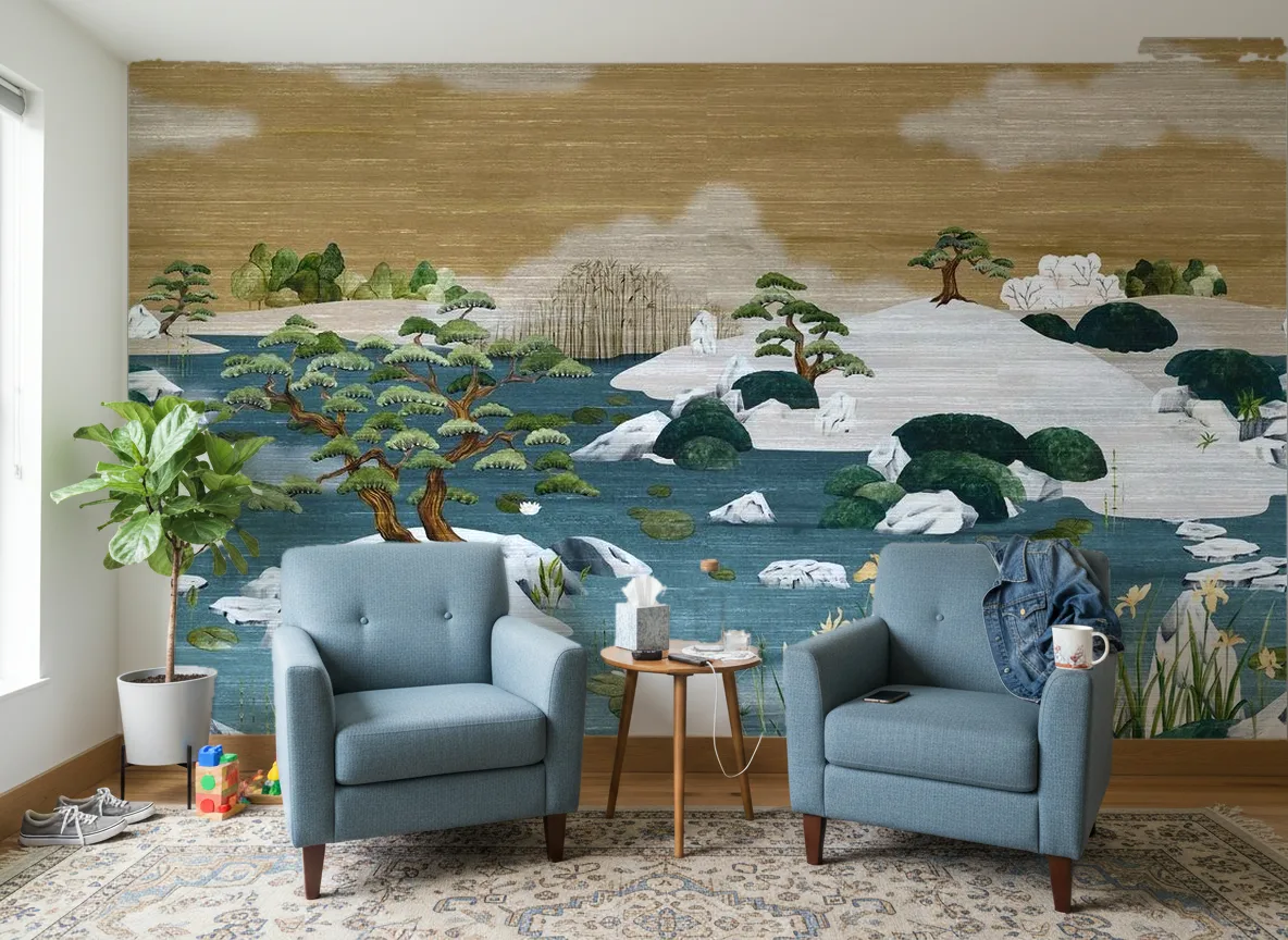 Adachi Exploration — Gabinet terapeuty
