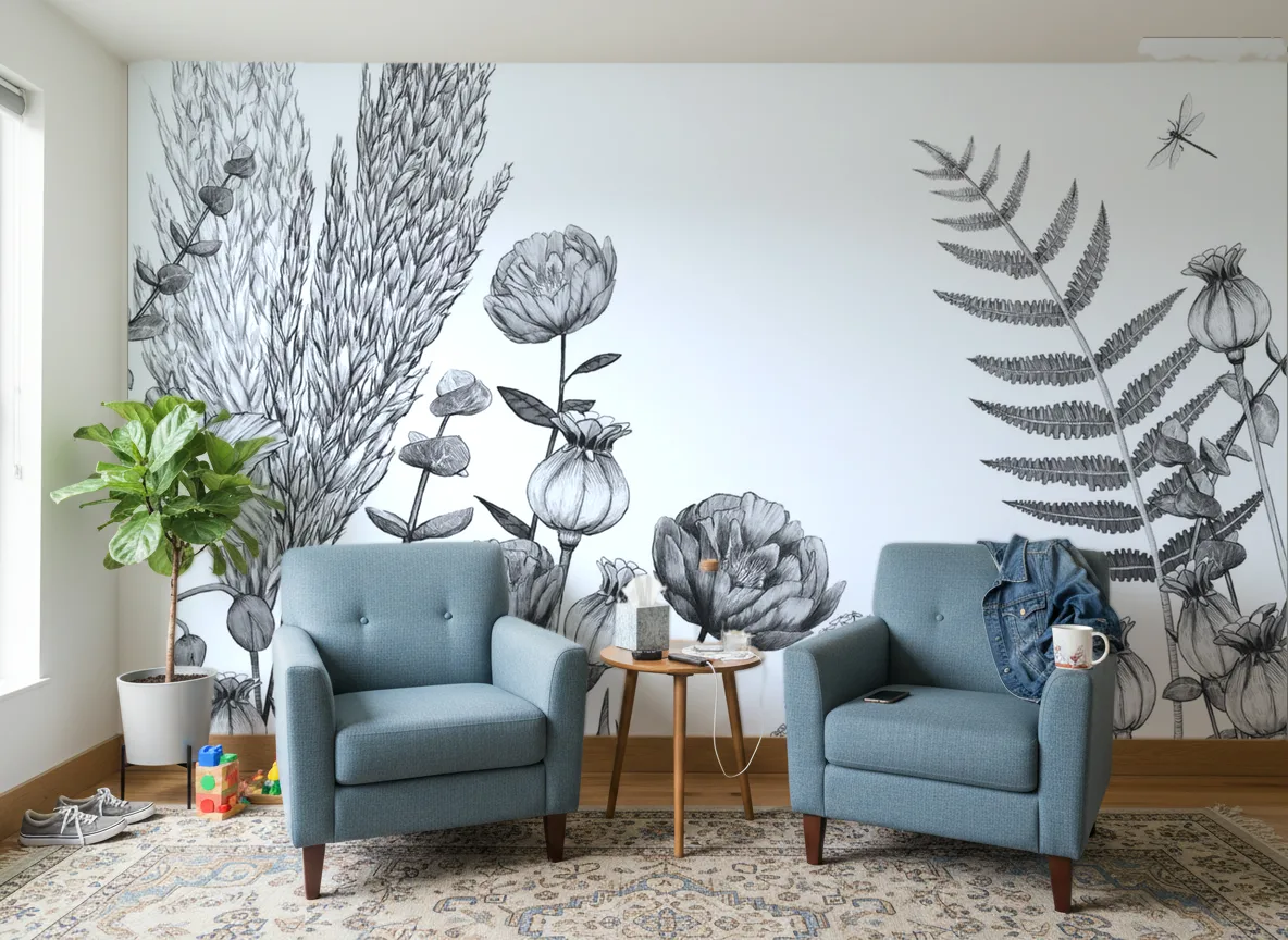 ELCOSION Panoramas — Gabinet terapeuty