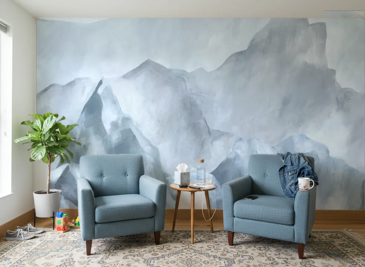 EVEREST Panoramas — Gabinet terapeuty