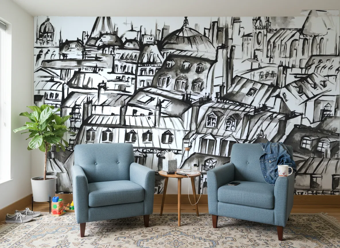 GRANDS BOULEVARDS Panoramas — Gabinet terapeuty