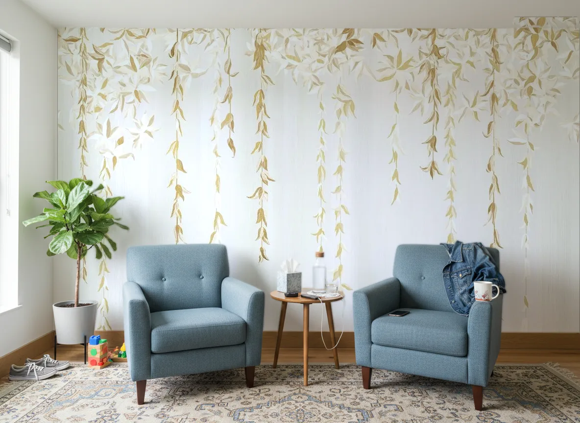 Hedera — Gabinet terapeuty