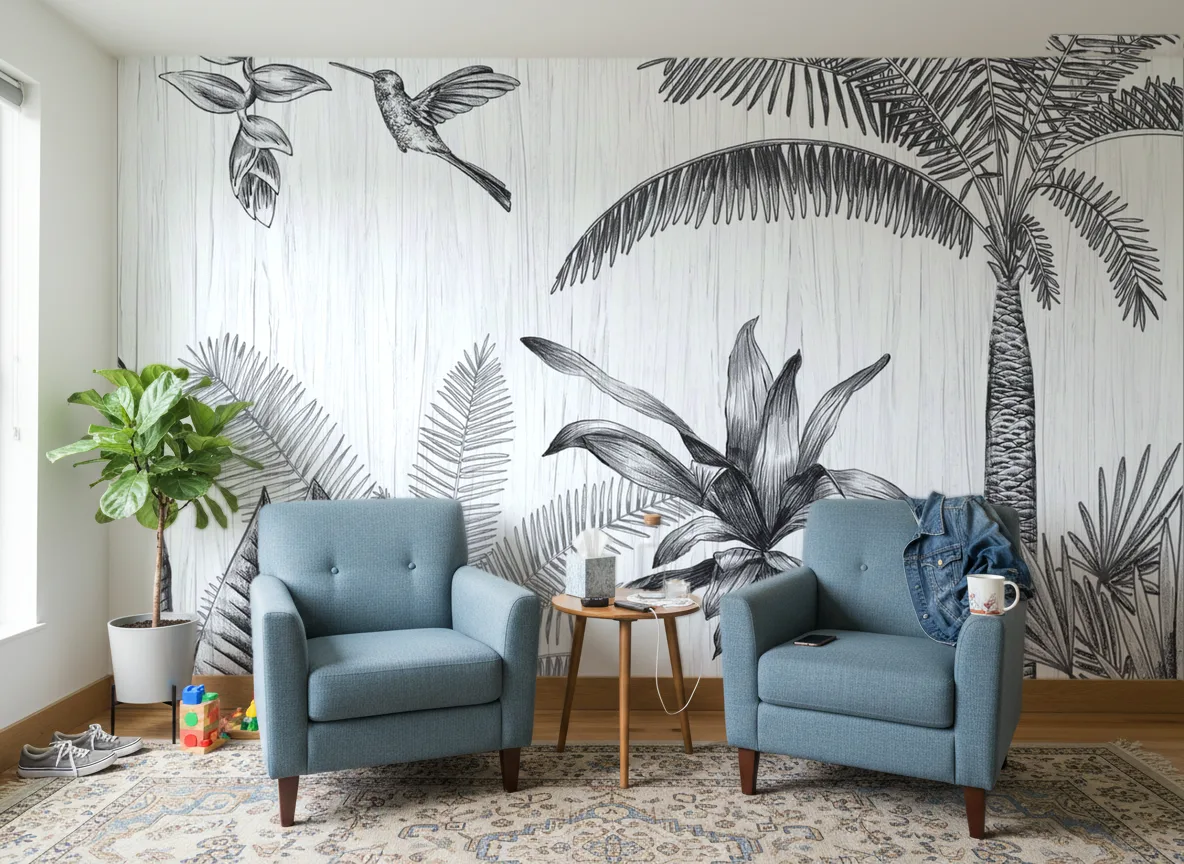 IPANEMA Panoramas — Gabinet terapeuty
