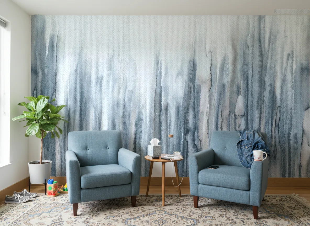 KEYSTONE Panoramas — Gabinet terapeuty