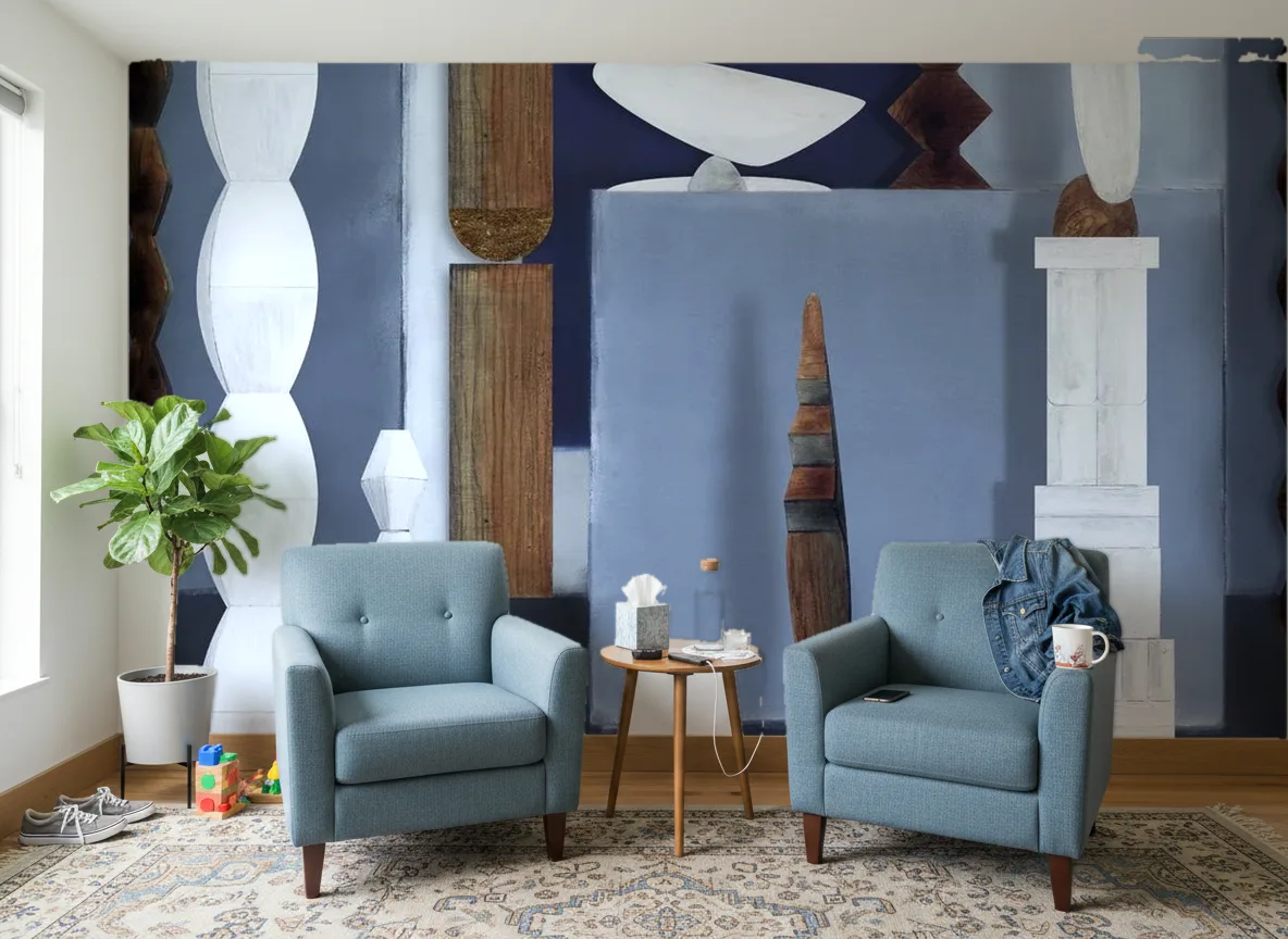 L'atelier De Brancusi — Gabinet terapeuty