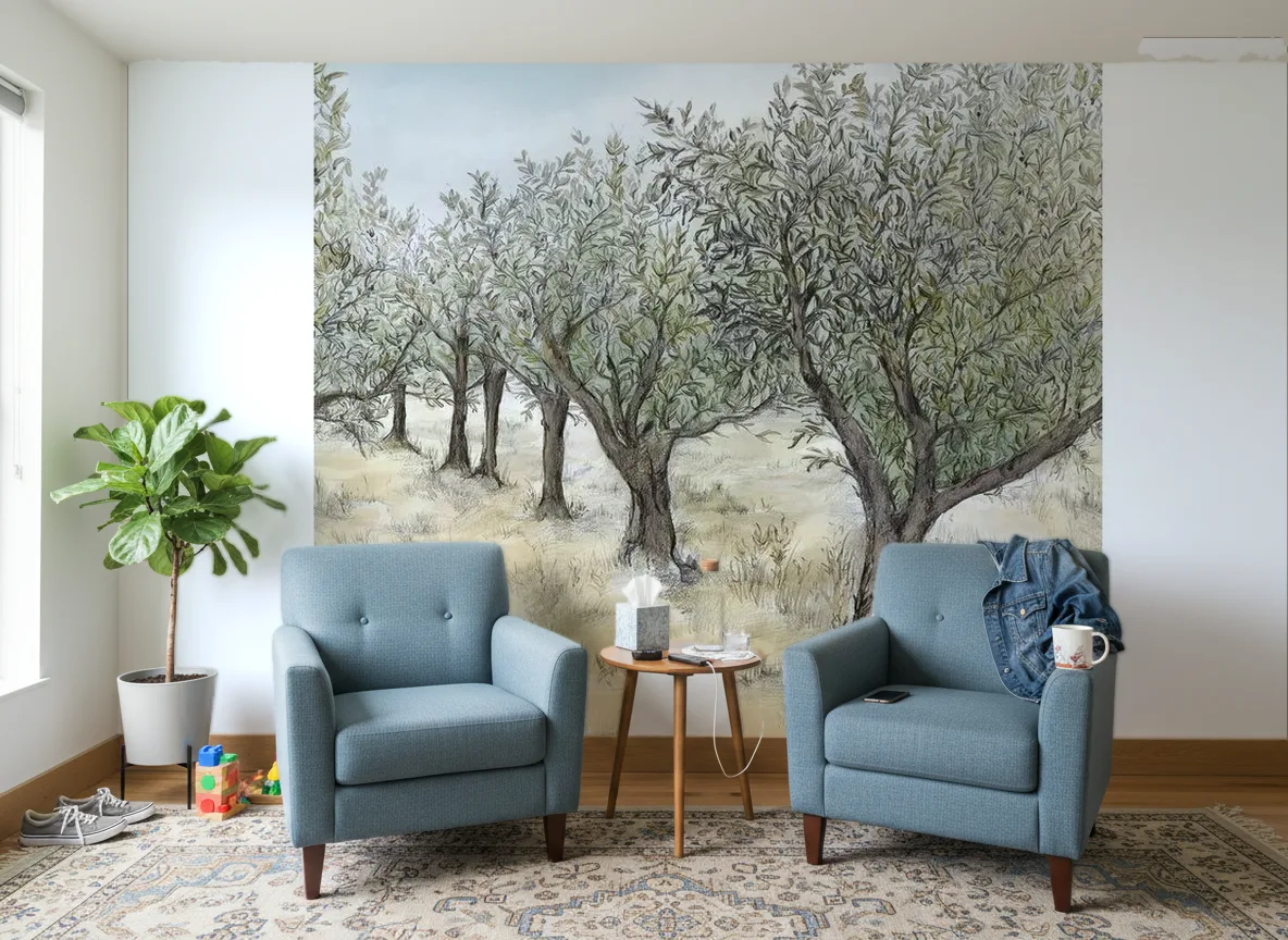 Lauris Int — Gabinet terapeuty
