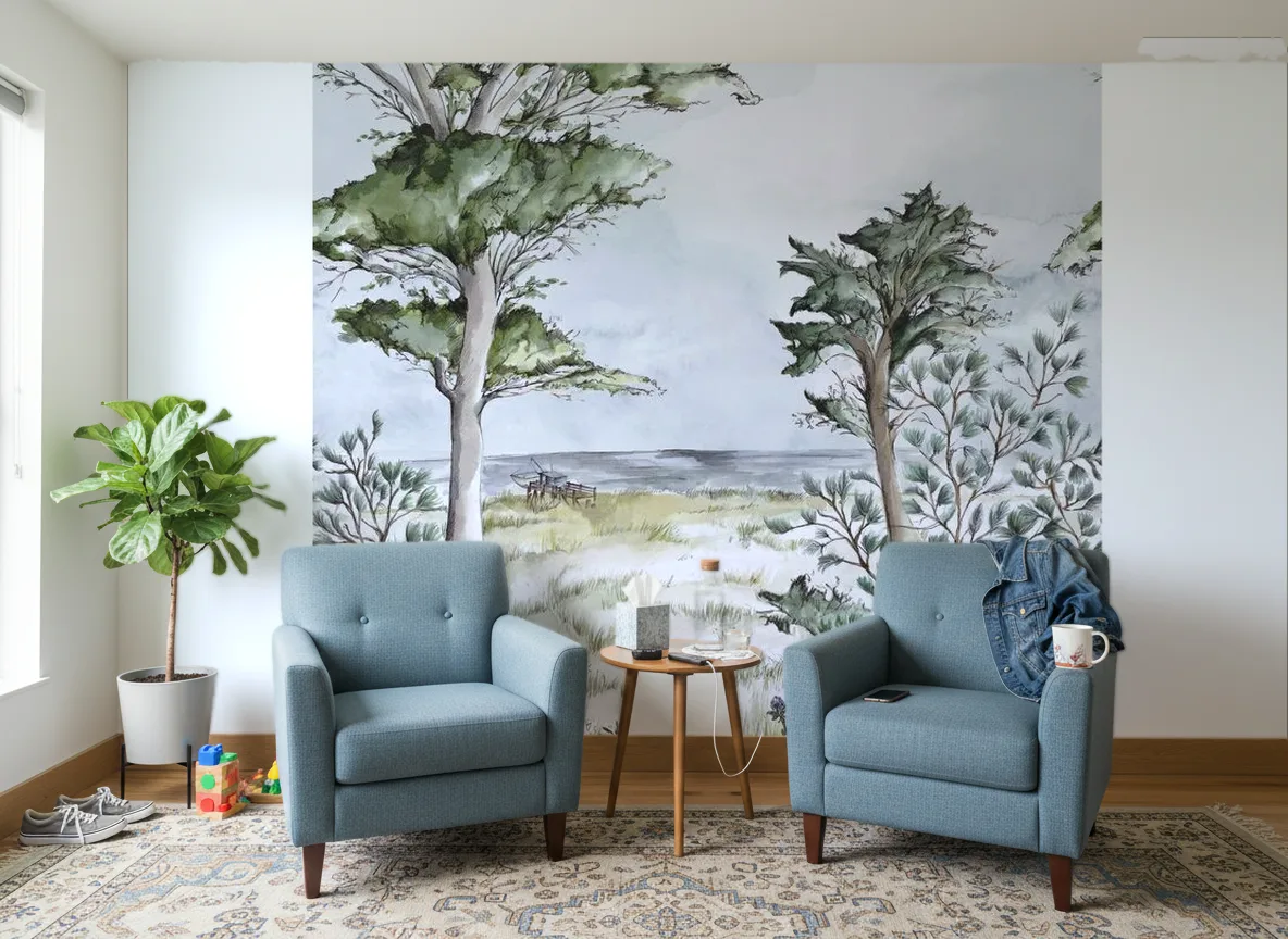 Pornic Int — Gabinet terapeuty