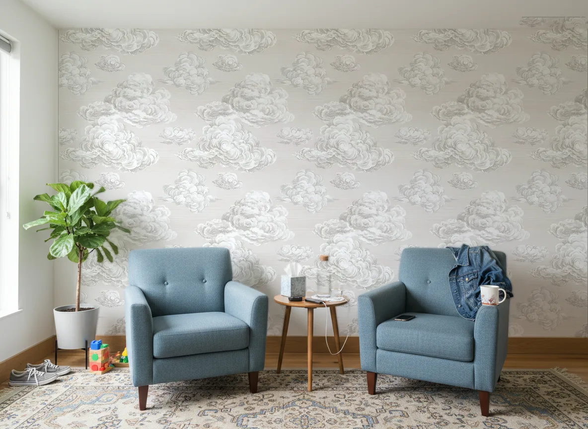 Cloudia — Gabinet terapeuty