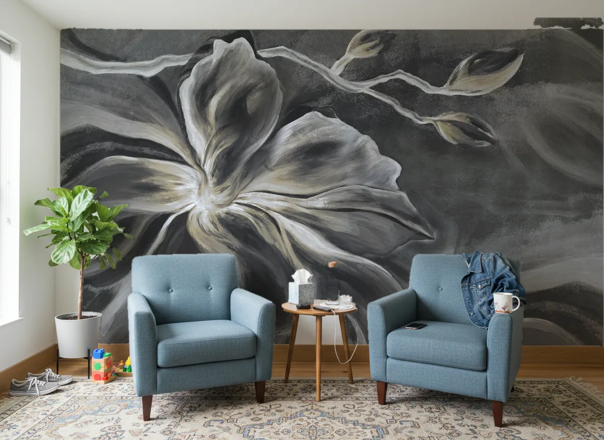 Flower Eye — Gabinet terapeuty