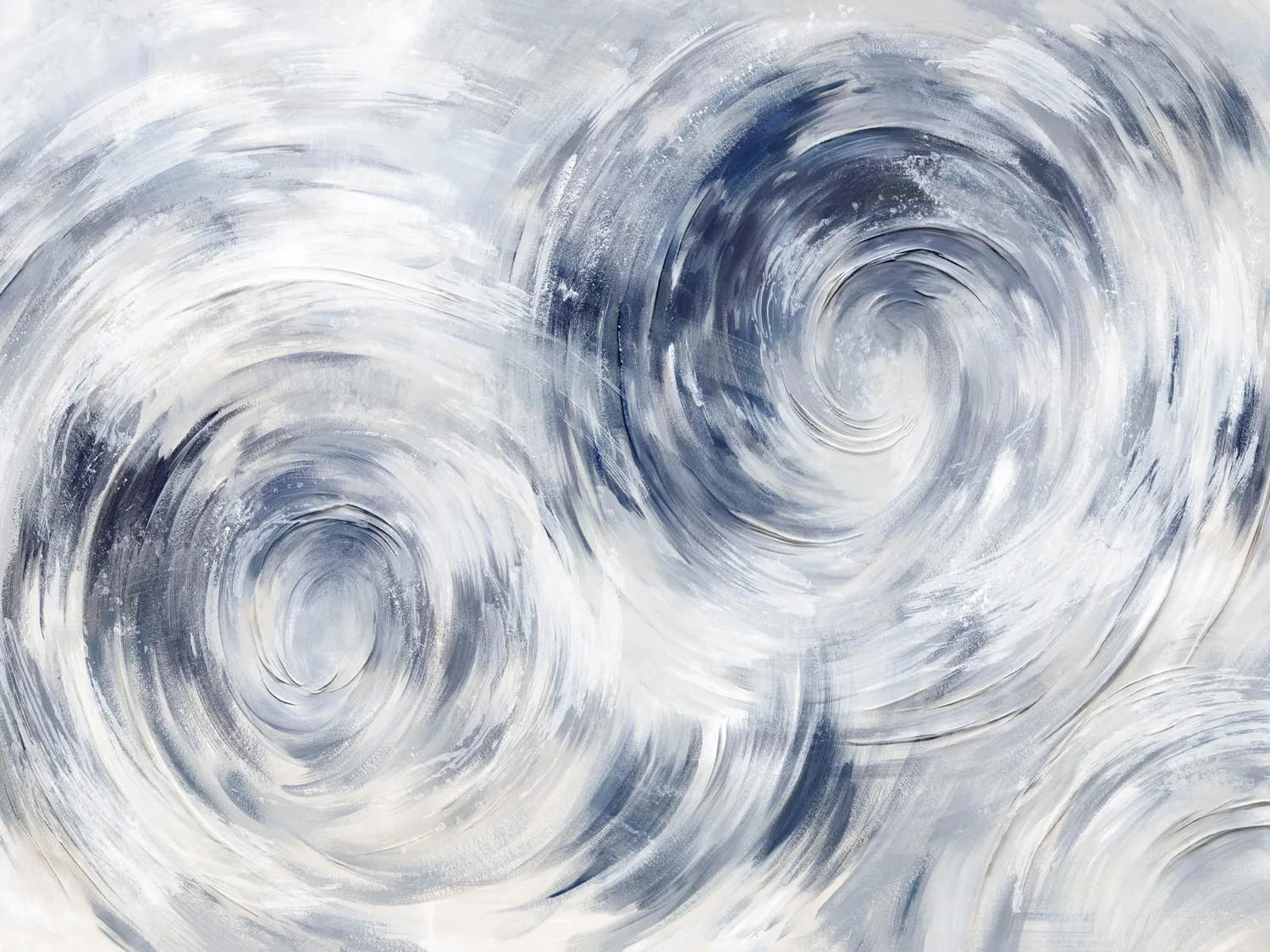 Oria — Loft — pole w betonie w stalowej ramie