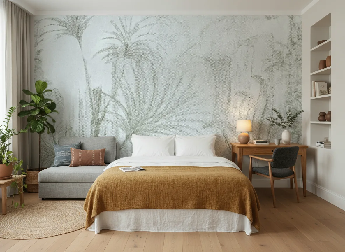 Arille — Apartament na wynajem