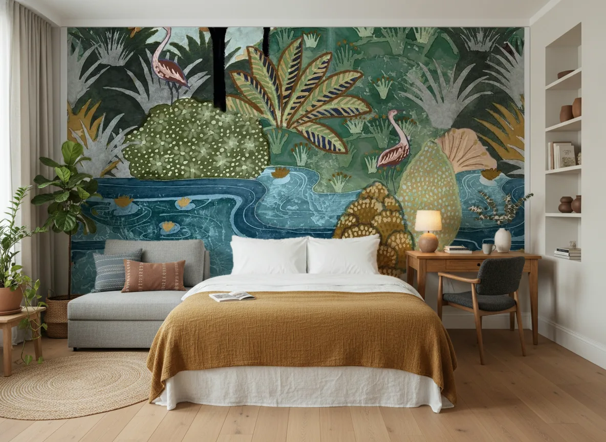 Aruba — Apartament na wynajem